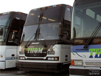 Bell-Horizon - Transport Thom 514 - Les Intr�pides de Gatineau