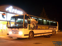 Metropolitain 831-33-3 - Les Patriotes de Ch�teauguay