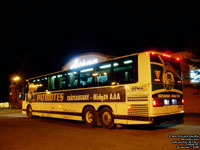 Metropolitain 831-33-3 - Les Patriotes de Ch�teauguay
